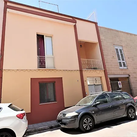 Holiday home Casa Vacanza Quinto A Nel Salento Casarano