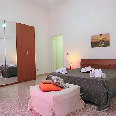 Casa Vacanza Quinto A Nel Salento Holiday home Casarano