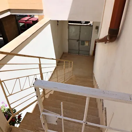 Holiday home Casa Vacanza Quinto A Nel Salento Casarano