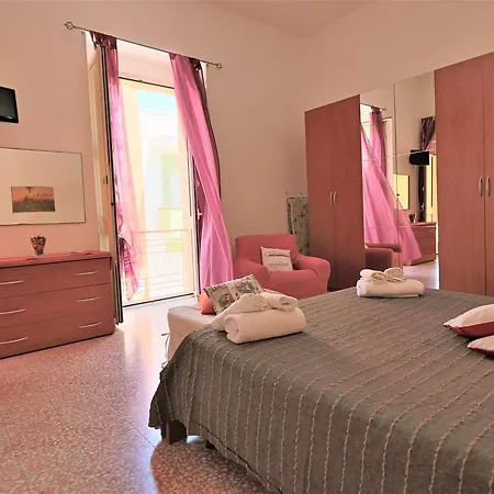 Holiday home Casa Vacanza Quinto A Nel Salento