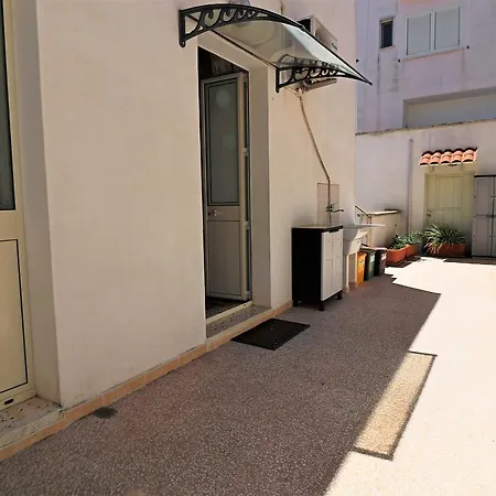 Casa Vacanza Quinto A Nel Salento Casarano
