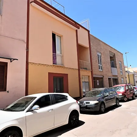 Casa Vacanza Quinto A Nel Salento Casarano