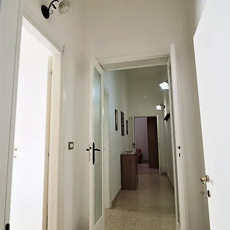Casa Vacanza Quinto A Nel Salento Holiday home