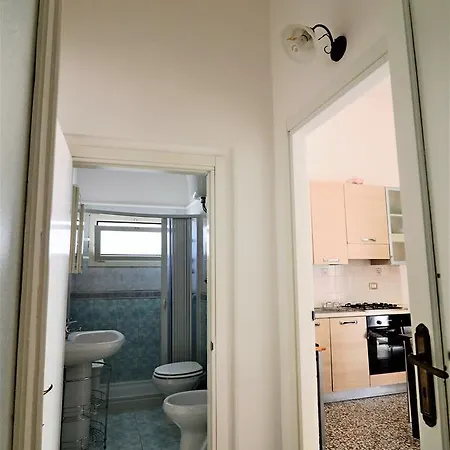 Casa Vacanza Quinto A Nel Salento *