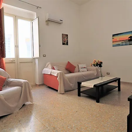 Casa Vacanza Quinto A Nel Salento Casarano