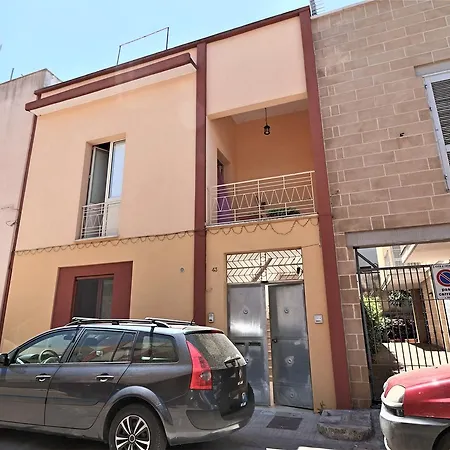Casa Vacanza Quinto A Nel Salento *