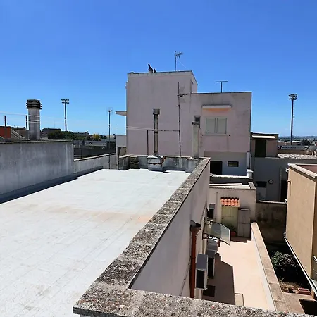 Casa Vacanza Quinto A Nel Salento