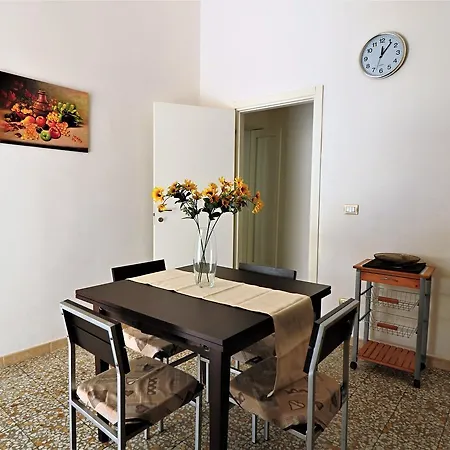 Casa Vacanza Quinto A Nel Salento Holiday home