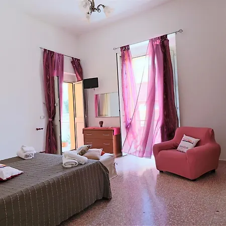Holiday home Casa Vacanza Quinto A Nel Salento Casarano