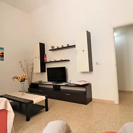 Casa Vacanza Quinto A Nel Salento Holiday home