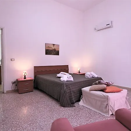 Casa Vacanza Quinto A Nel Salento Holiday home Casarano