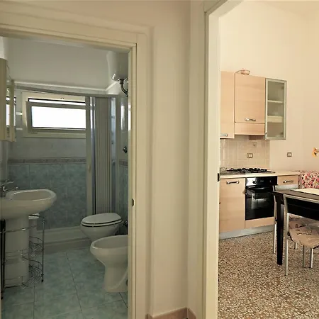 Holiday home Casa Vacanza Quinto A Nel Salento