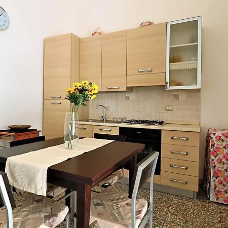 Casa Vacanza Quinto A Nel Salento Casarano
