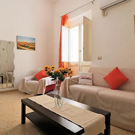Casa Vacanza Quinto A Nel Salento * Casarano