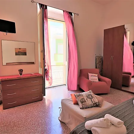 Casa Vacanza Quinto A Nel Salento Holiday home Casarano