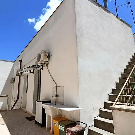 Casa Vacanza Quinto A Nel Salento Casarano