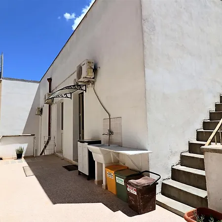 Casa Vacanza Quinto A Nel Salento Holiday home