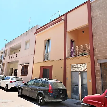 Holiday home Casa Vacanza Quinto A Nel Salento *