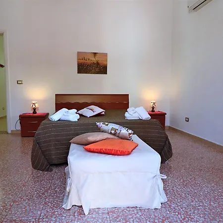 Casa Vacanza Quinto A Nel Salento *